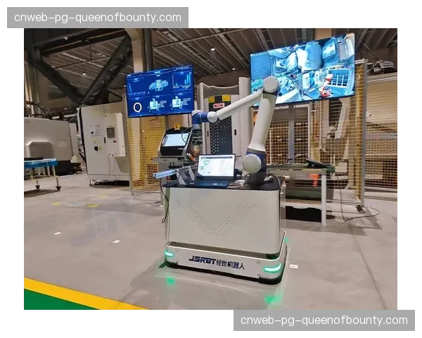 自动化剪辑机器人不仅提升了快讯产速，还在智能化周期内重构了人力资源结构