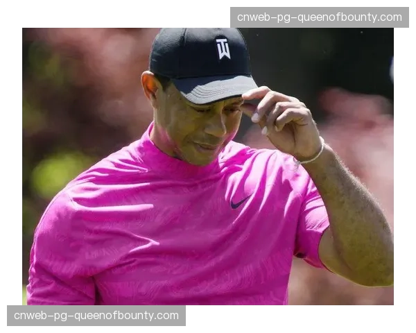 档案回顾：1997年老虎·伍兹以创纪录优势赢得美国大师赛