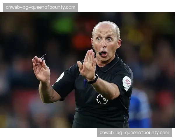 消息：英超青年联赛总决赛采用机器人裁判执法，全过程零争议判罚