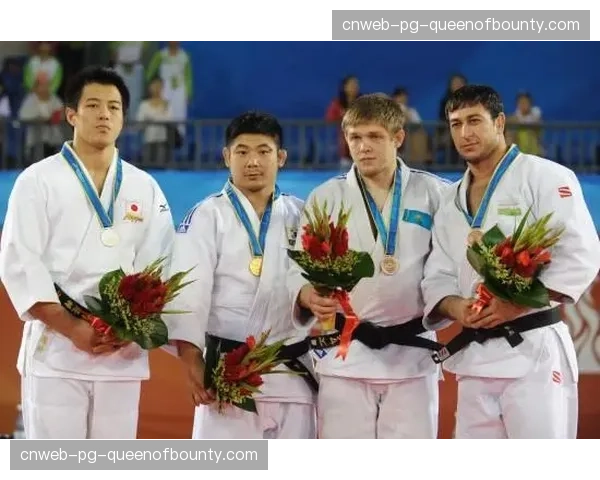 十年等待：朝鲜柔道选手重返国际赛场参赛纪实