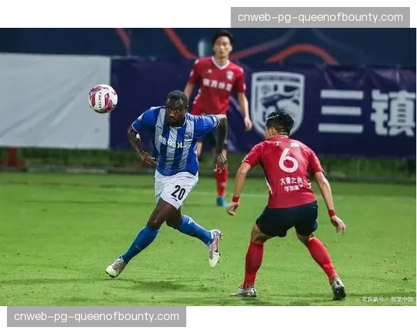 前中超金靴马尔康有望在夏季重返中国联赛