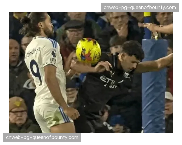 评论:VAR再度引发巨大争议,英超裁判公司承认热刺进球判罚存在错误