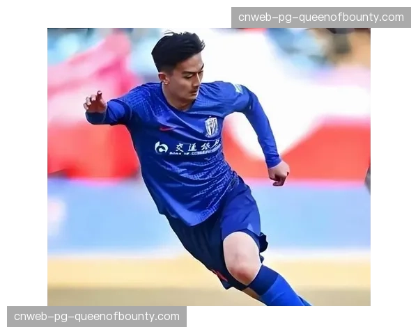 申花06后前锋闫奕涵加盟大连英博,转会费40万人民币 申花06后前锋闫奕涵加盟大连英博,转会费40万人民币