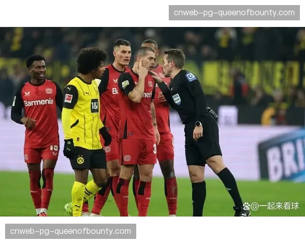 勒沃库森客场胜多特，巴斯克斯伤愈复出助球队关键胜利